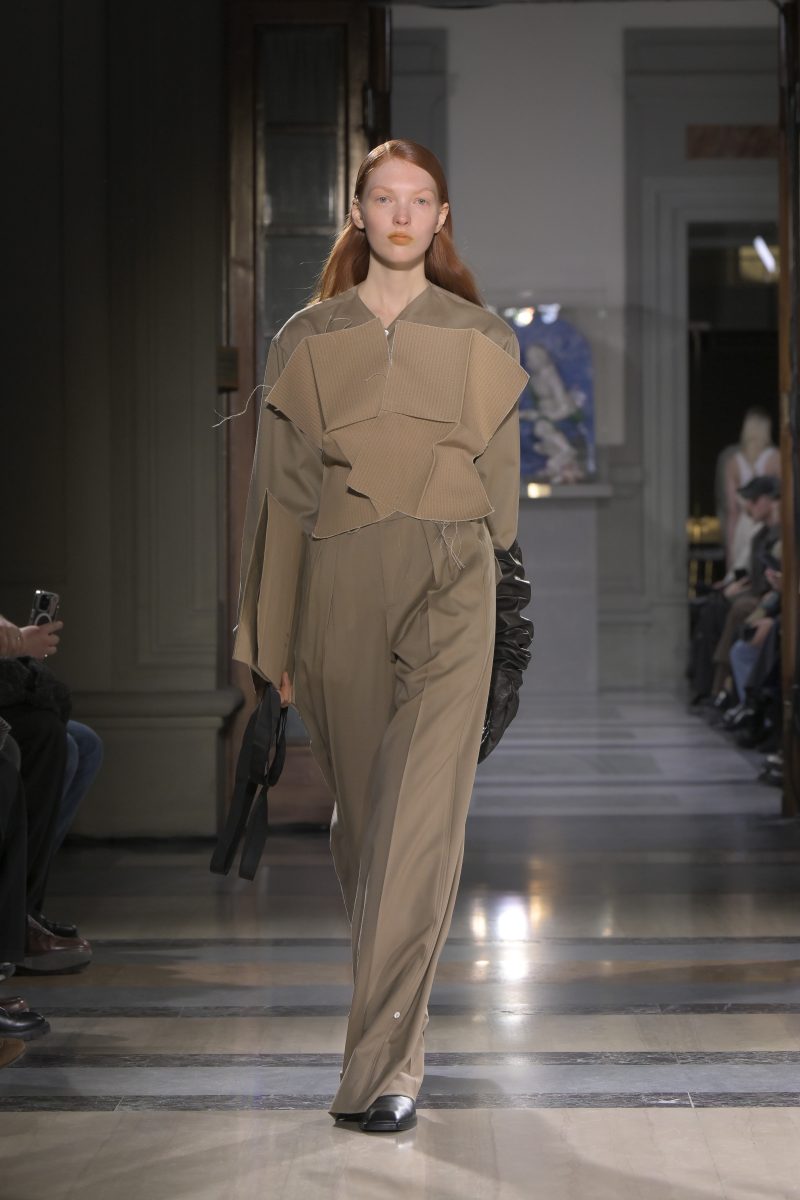 ON OUR RADAR: SETCHU - A blending of Japanese and Western concepts ON OUR RADAR: SETCHU - A blending of Japanese and Western concepts Vanity Teen 虚荣青年 Lifestyle & new faces magazine