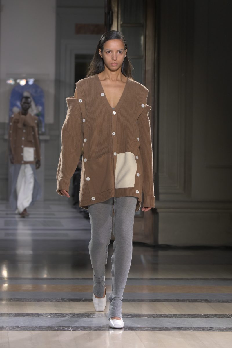 ON OUR RADAR: SETCHU - A blending of Japanese and Western concepts ON OUR RADAR: SETCHU - A blending of Japanese and Western concepts Vanity Teen 虚荣青年 Lifestyle & new faces magazine