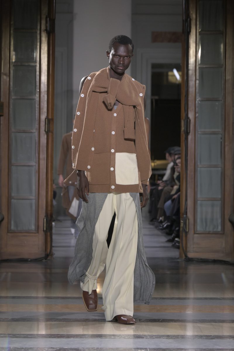 ON OUR RADAR: SETCHU - A blending of Japanese and Western concepts ON OUR RADAR: SETCHU - A blending of Japanese and Western concepts Vanity Teen 虚荣青年 Lifestyle & new faces magazine