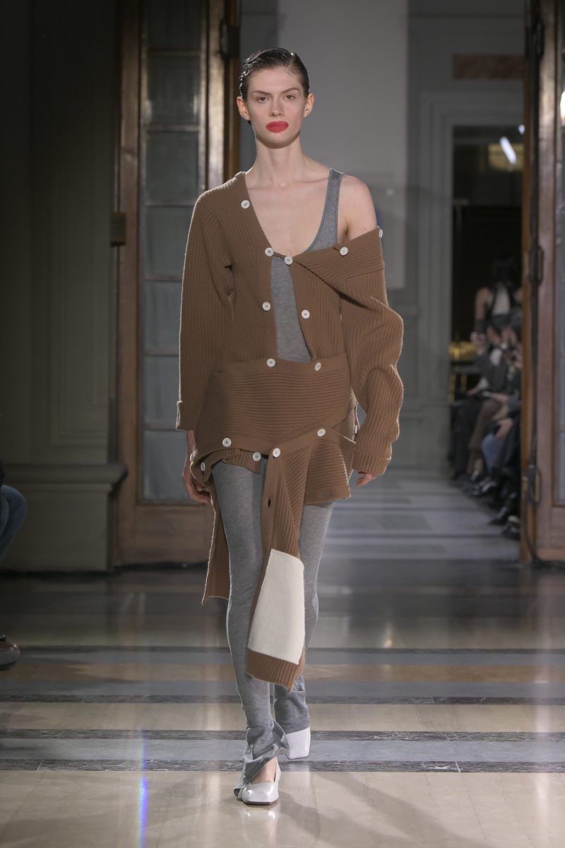 ON OUR RADAR: SETCHU - A blending of Japanese and Western concepts ON OUR RADAR: SETCHU - A blending of Japanese and Western concepts Vanity Teen 虚荣青年 Lifestyle & new faces magazine