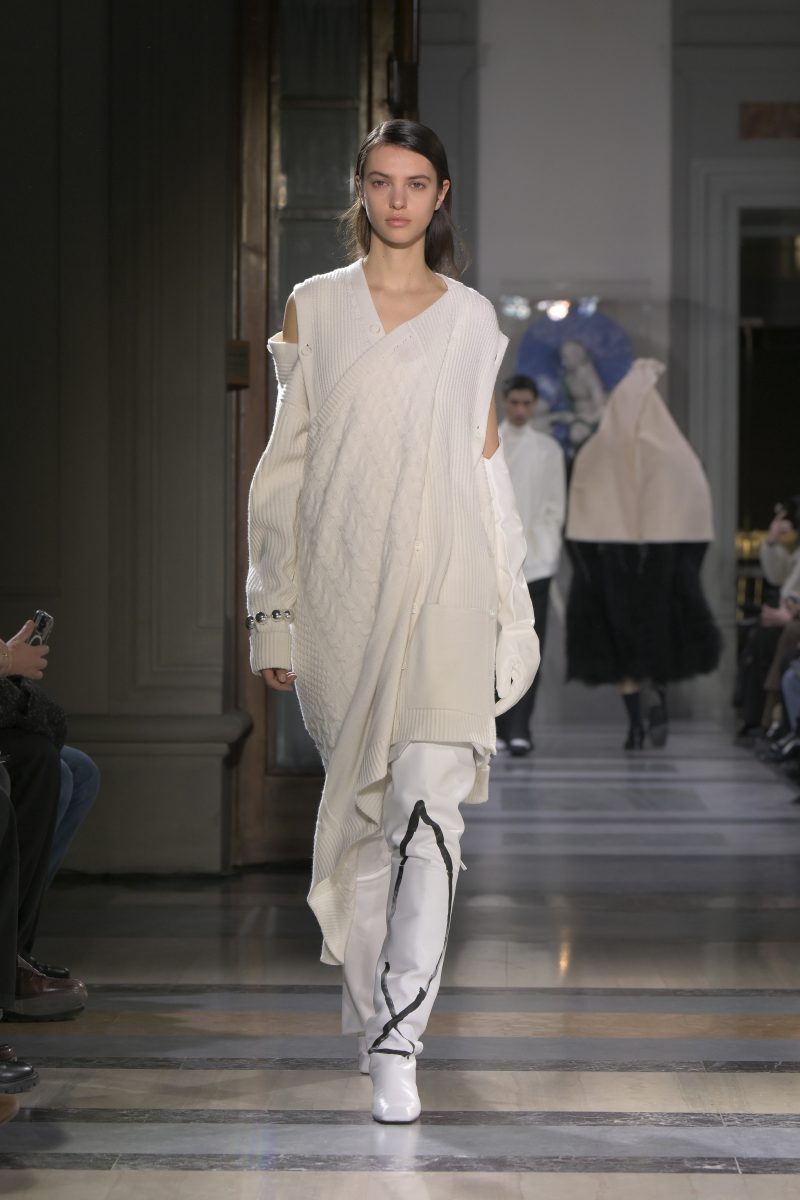 ON OUR RADAR: SETCHU - A blending of Japanese and Western concepts ON OUR RADAR: SETCHU - A blending of Japanese and Western concepts Vanity Teen 虚荣青年 Lifestyle & new faces magazine