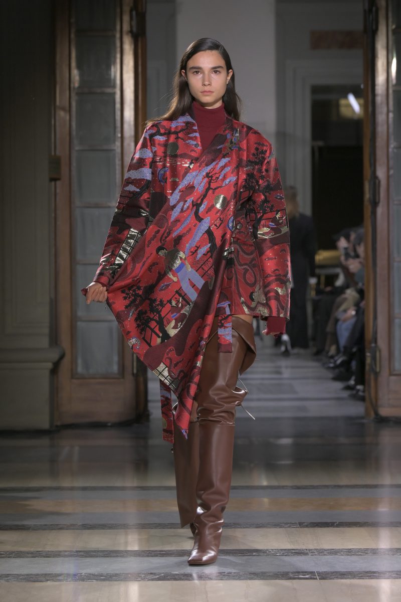 ON OUR RADAR: SETCHU - A blending of Japanese and Western concepts ON OUR RADAR: SETCHU - A blending of Japanese and Western concepts Vanity Teen 虚荣青年 Lifestyle & new faces magazine