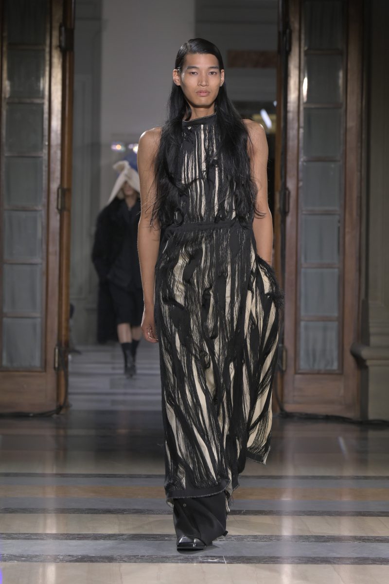 ON OUR RADAR: SETCHU - A blending of Japanese and Western concepts ON OUR RADAR: SETCHU - A blending of Japanese and Western concepts Vanity Teen 虚荣青年 Lifestyle & new faces magazine