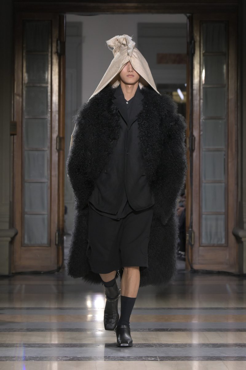 ON OUR RADAR: SETCHU - A blending of Japanese and Western concepts ON OUR RADAR: SETCHU - A blending of Japanese and Western concepts Vanity Teen 虚荣青年 Lifestyle & new faces magazine