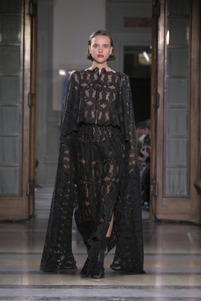 ON OUR RADAR: SETCHU - A blending of Japanese and Western concepts ON OUR RADAR: SETCHU - A blending of Japanese and Western concepts Vanity Teen 虚荣青年 Lifestyle & new faces magazine