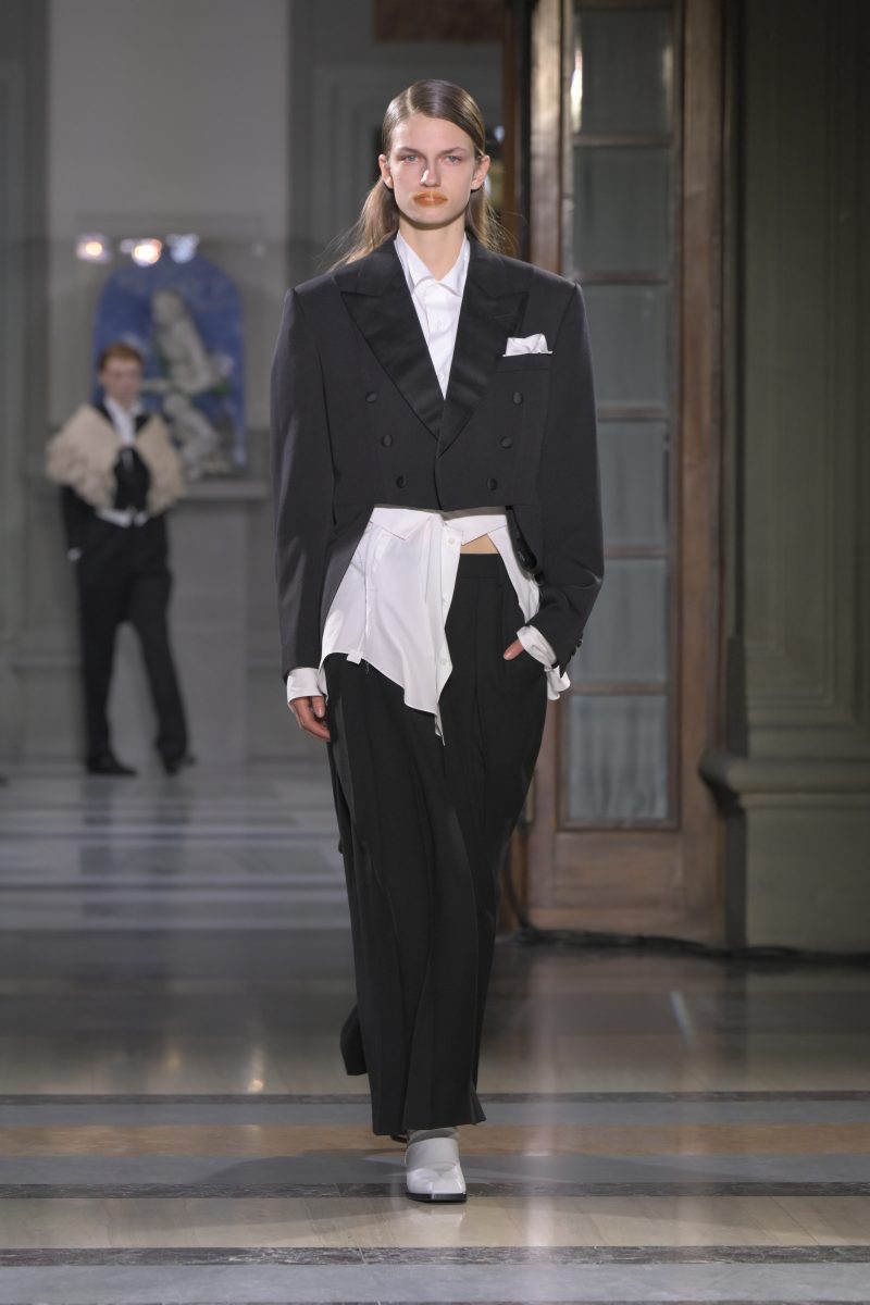 ON OUR RADAR: SETCHU - A blending of Japanese and Western concepts ON OUR RADAR: SETCHU - A blending of Japanese and Western concepts Vanity Teen 虚荣青年 Lifestyle & new faces magazine