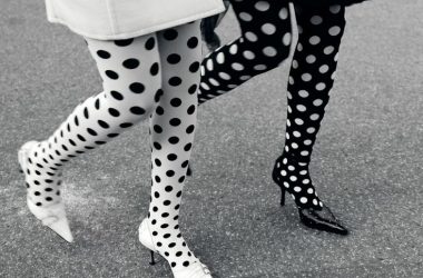 Retro or Trendy? How Polka Dots Are Making a Bold Comeback in 2025 Retro or Trendy? How Polka Dots Are Making a Bold Comeback in 2025 Vanity Teen 虚荣青年 Lifestyle & new faces magazine