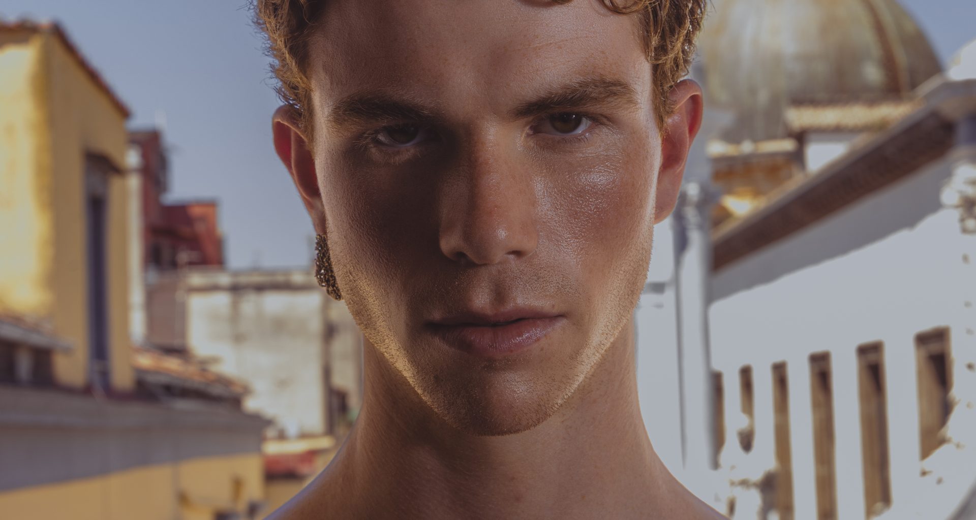 INTERIOR TENSION INTERIOR TENSION Vanity Teen 虚荣青年 Lifestyle & new faces magazine