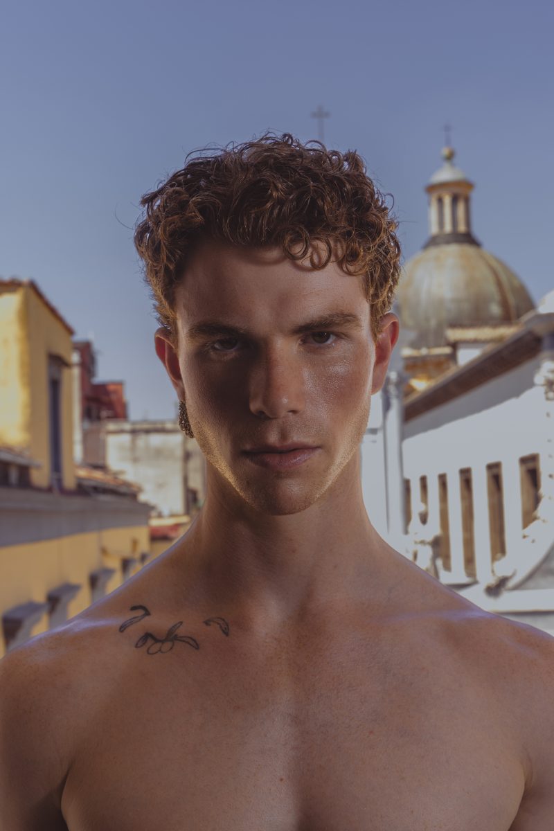 INTERIOR TENSION INTERIOR TENSION Vanity Teen 虚荣青年 Lifestyle & new faces magazine