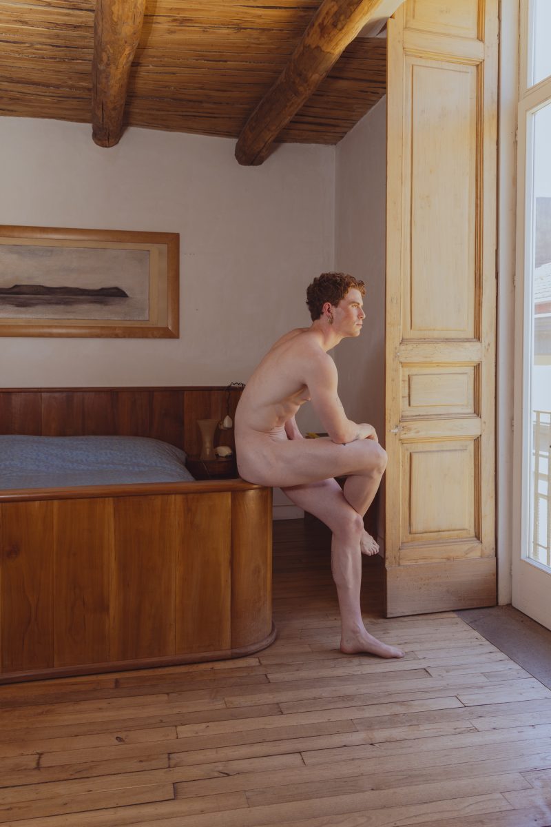 INTERIOR TENSION INTERIOR TENSION Vanity Teen 虚荣青年 Lifestyle & new faces magazine