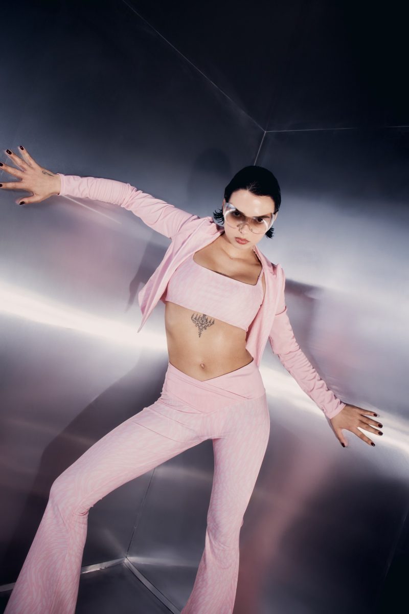 ON OUR RADAR: Dance and activewear brand Ekcentrik, inspired by nightlife, dance and underground scenes ON OUR RADAR: Dance and activewear brand Ekcentrik, inspired by nightlife, dance and underground scenes Vanity Teen 虚荣青年 Lifestyle & new faces magazine