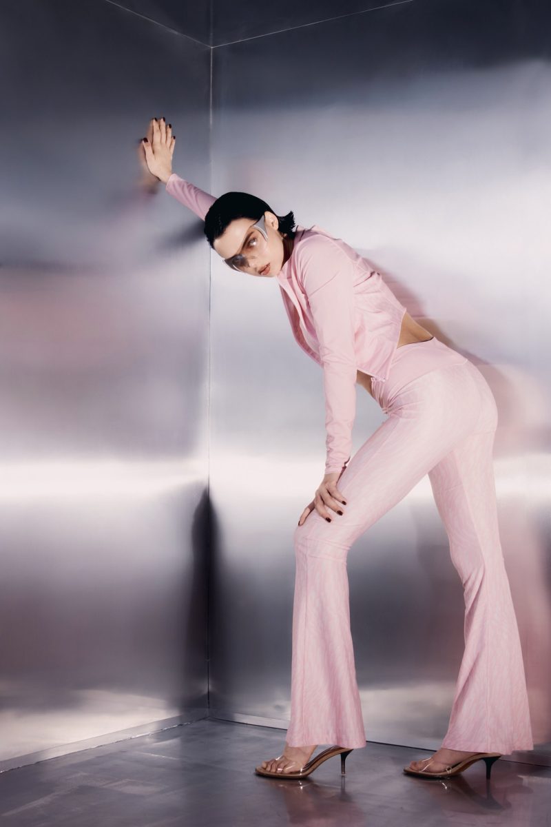 ON OUR RADAR: Dance and activewear brand Ekcentrik, inspired by nightlife, dance and underground scenes ON OUR RADAR: Dance and activewear brand Ekcentrik, inspired by nightlife, dance and underground scenes Vanity Teen 虚荣青年 Lifestyle & new faces magazine