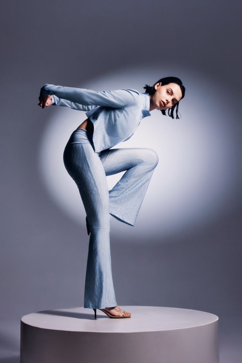 ON OUR RADAR: Dance and activewear brand Ekcentrik, inspired by nightlife, dance and underground scenes ON OUR RADAR: Dance and activewear brand Ekcentrik, inspired by nightlife, dance and underground scenes Vanity Teen 虚荣青年 Lifestyle & new faces magazine