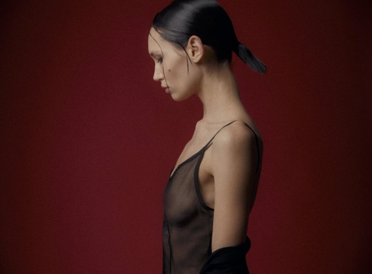 JACQUES MOLLET LOOK AT THE WORLD THROUGH THE EYES OF HIS CHILD SELF JACQUES MOLLET LOOK AT THE WORLD THROUGH THE EYES OF HIS CHILD SELF Vanity Teen 虚荣青年 Lifestyle & new faces magazine