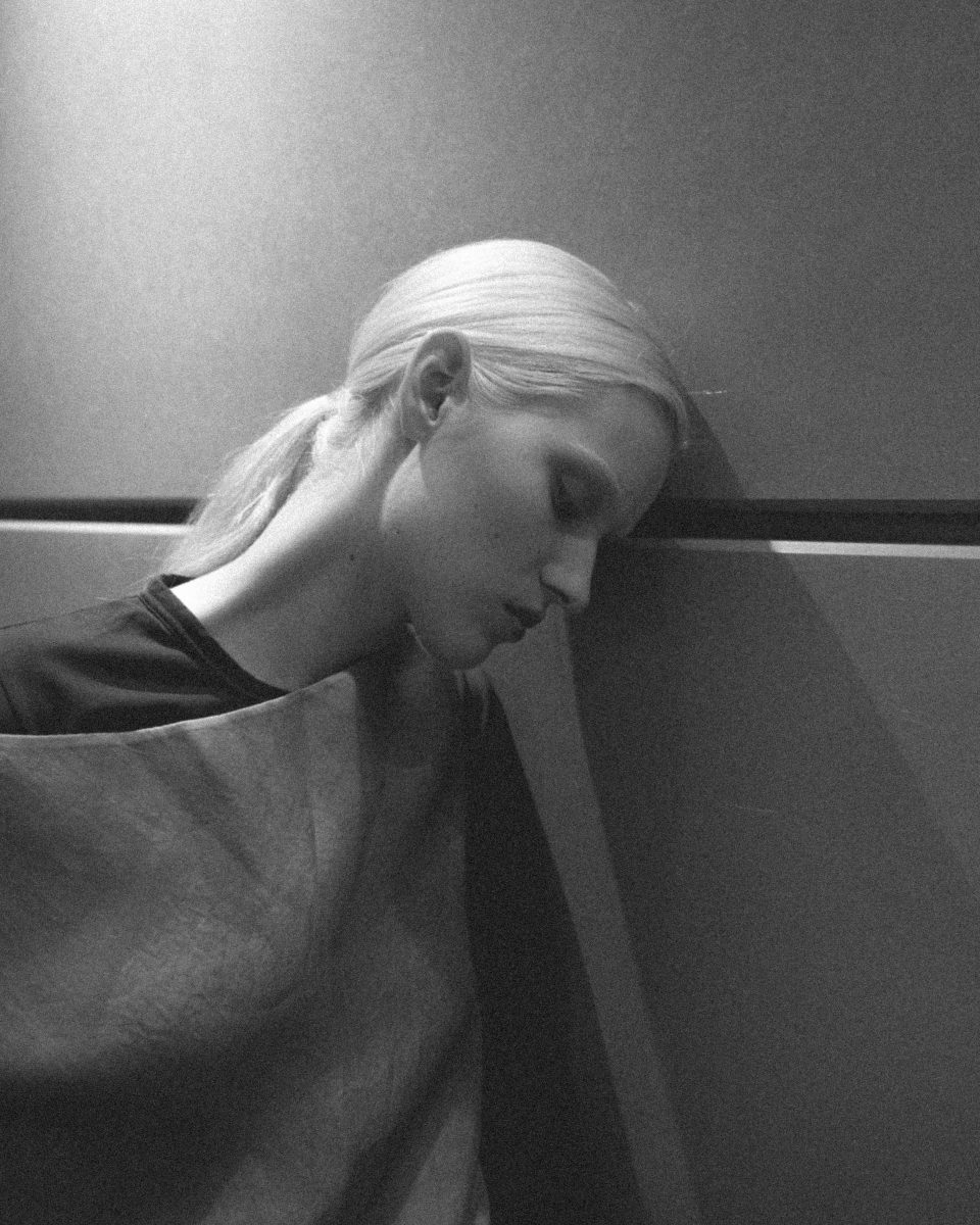 JACQUES MOLLET LOOK AT THE WORLD THROUGH THE EYES OF HIS CHILD SELF JACQUES MOLLET LOOK AT THE WORLD THROUGH THE EYES OF HIS CHILD SELF Vanity Teen 虚荣青年 Lifestyle & new faces magazine