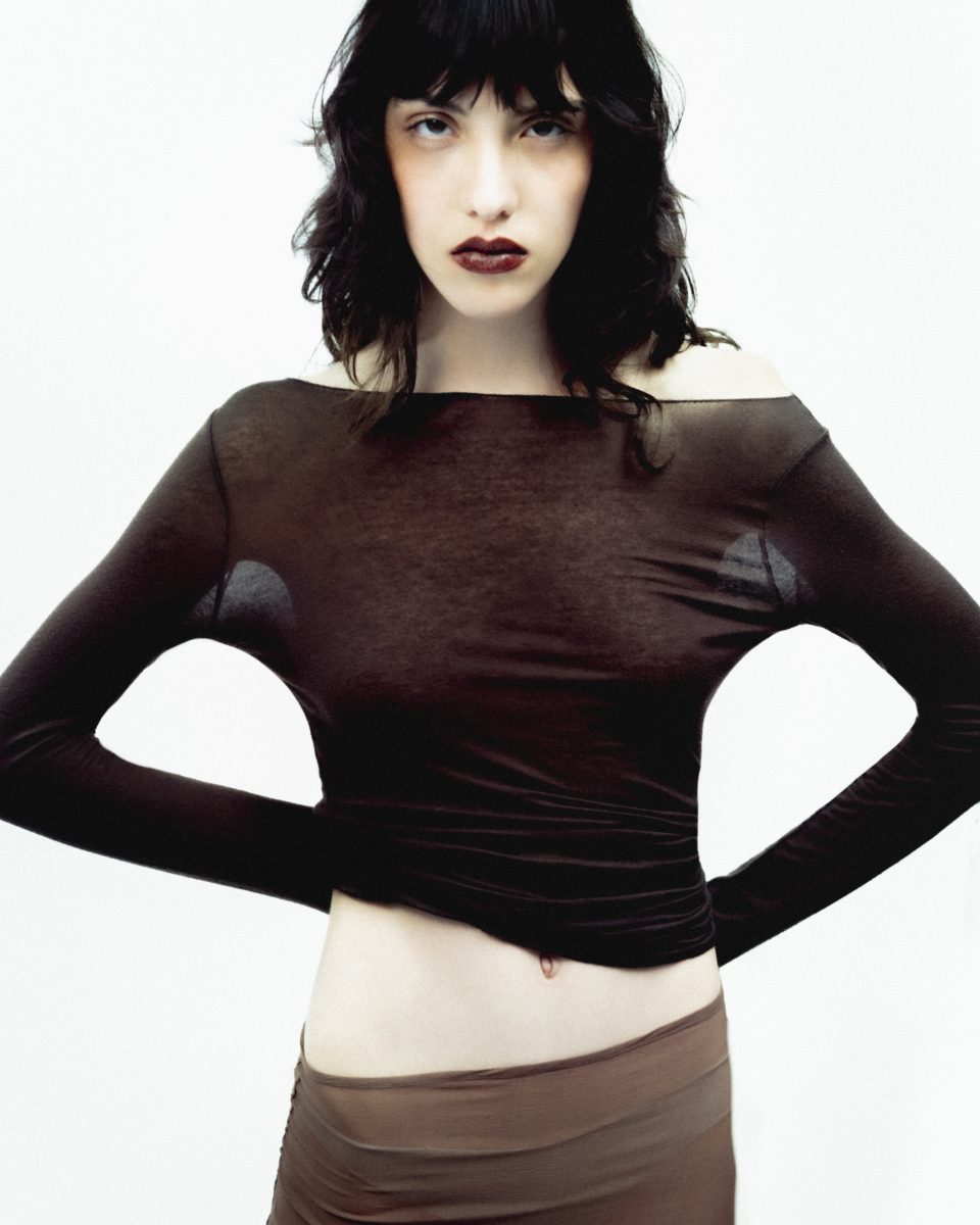 JACQUES MOLLET LOOK AT THE WORLD THROUGH THE EYES OF HIS CHILD SELF JACQUES MOLLET LOOK AT THE WORLD THROUGH THE EYES OF HIS CHILD SELF Vanity Teen 虚荣青年 Lifestyle & new faces magazine