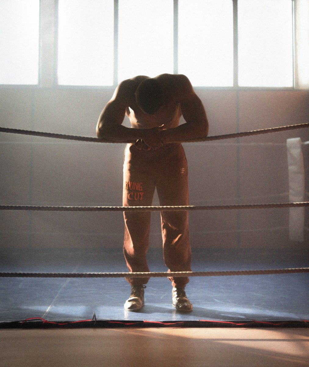 JACQUES MOLLET LOOK AT THE WORLD THROUGH THE EYES OF HIS CHILD SELF JACQUES MOLLET LOOK AT THE WORLD THROUGH THE EYES OF HIS CHILD SELF Vanity Teen 虚荣青年 Lifestyle & new faces magazine