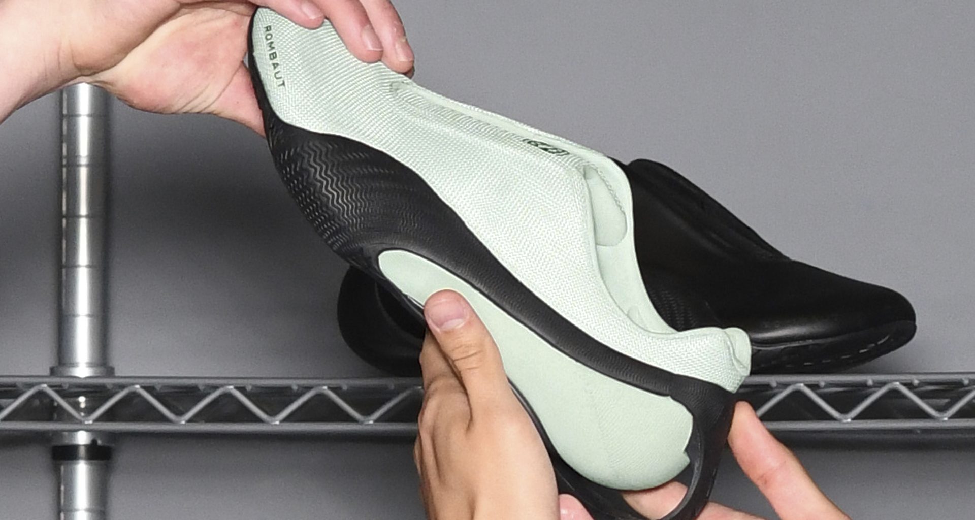 PUMA AND ROMBAUT WANT YOU TO TRANSCEND YOUR REALITY PUMA AND ROMBAUT WANT YOU TO TRANSCEND YOUR REALITY Vanity Teen 虚荣青年 Lifestyle & new faces magazine