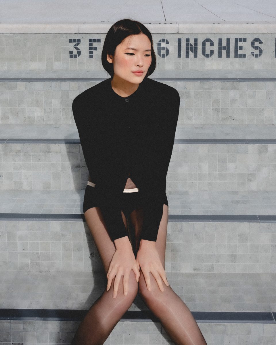 JACQUES MOLLET LOOK AT THE WORLD THROUGH THE EYES OF HIS CHILD SELF JACQUES MOLLET LOOK AT THE WORLD THROUGH THE EYES OF HIS CHILD SELF Vanity Teen 虚荣青年 Lifestyle & new faces magazine