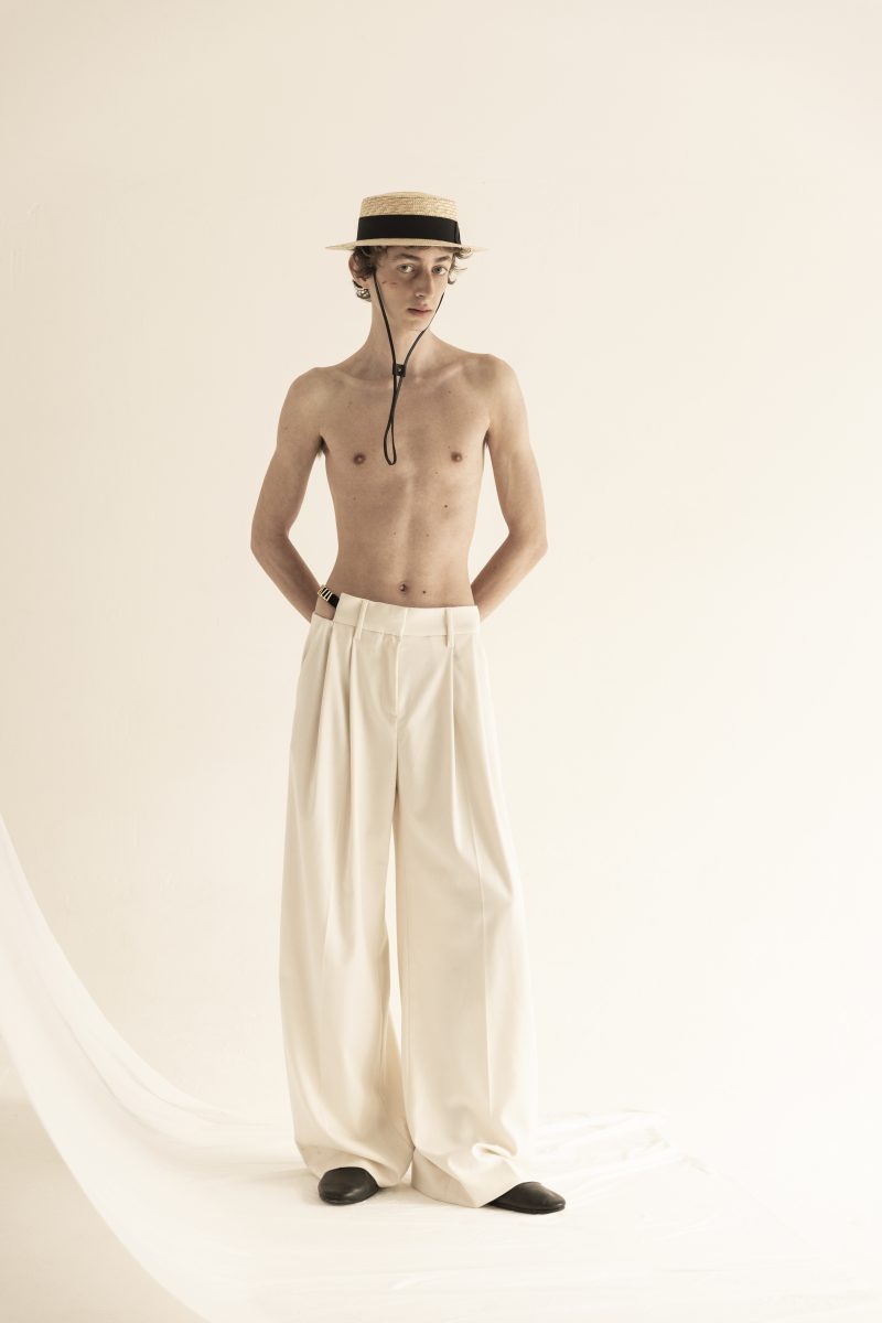 BEHAVIOUR BEHAVIOUR Vanity Teen 虚荣青年 Lifestyle & new faces magazine