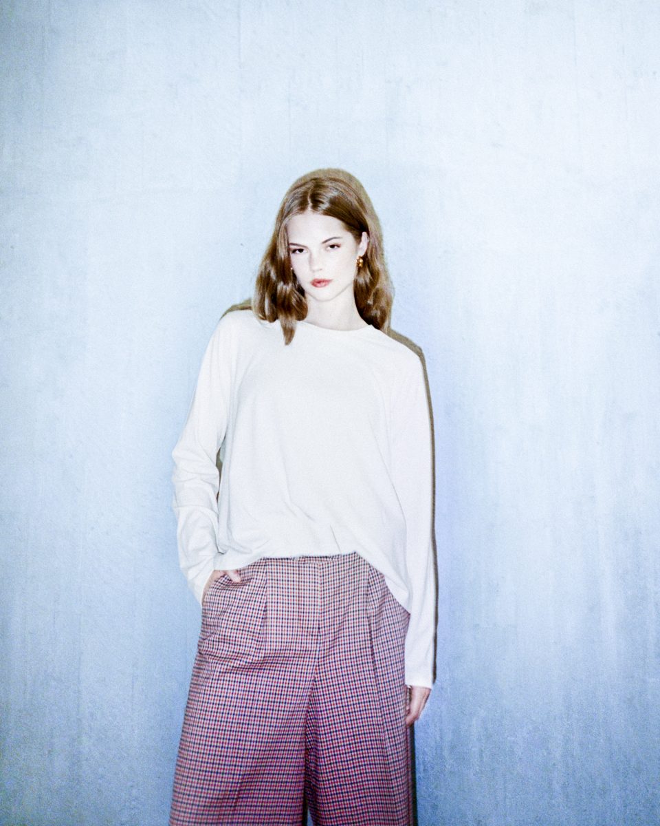 JACQUES MOLLET LOOK AT THE WORLD THROUGH THE EYES OF HIS CHILD SELF JACQUES MOLLET LOOK AT THE WORLD THROUGH THE EYES OF HIS CHILD SELF Vanity Teen 虚荣青年 Lifestyle & new faces magazine