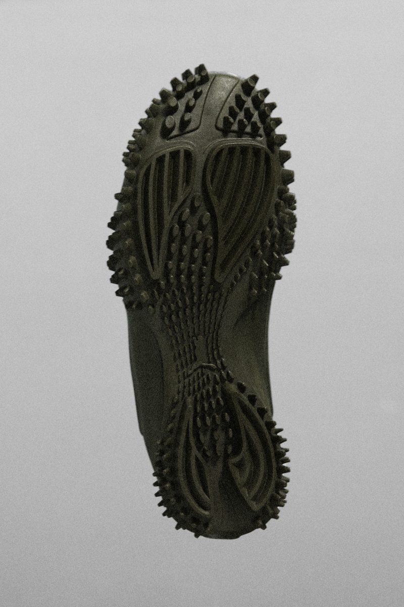 PUMA AND LOUIS GABRIEL NOUCHI REVEAL PART TWO OF MOSTRO MULE PUMA AND LOUIS GABRIEL NOUCHI REVEAL PART TWO OF MOSTRO MULE Vanity Teen 虚荣青年 Lifestyle & new faces magazine