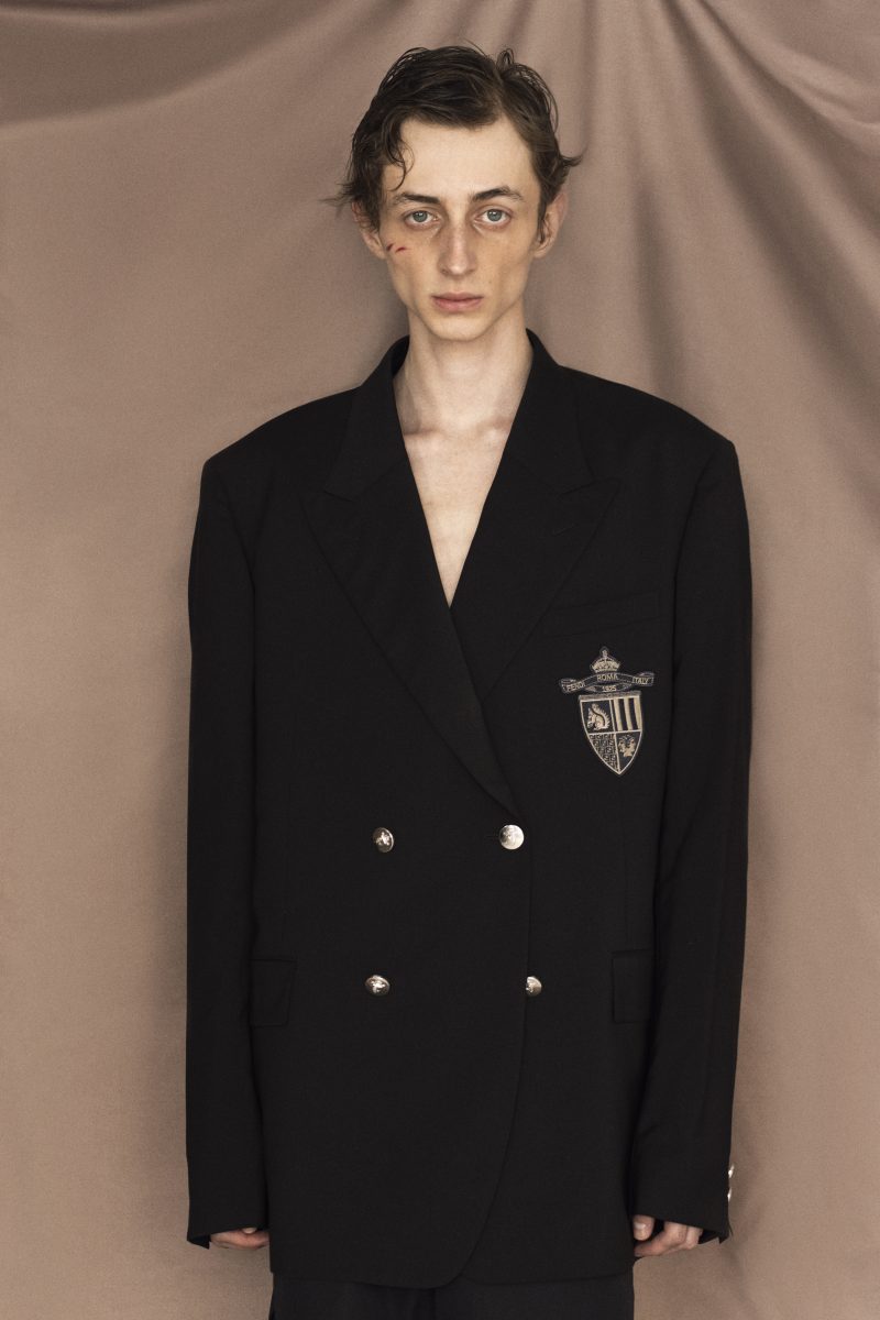 BEHAVIOUR BEHAVIOUR Vanity Teen 虚荣青年 Lifestyle & new faces magazine