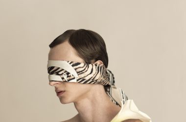 BEHAVIOUR BEHAVIOUR Vanity Teen 虚荣青年 Lifestyle & new faces magazine