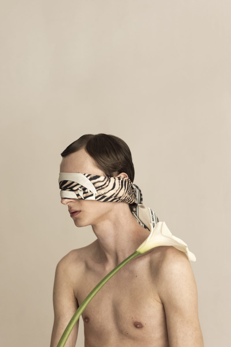 BEHAVIOUR BEHAVIOUR Vanity Teen 虚荣青年 Lifestyle & new faces magazine