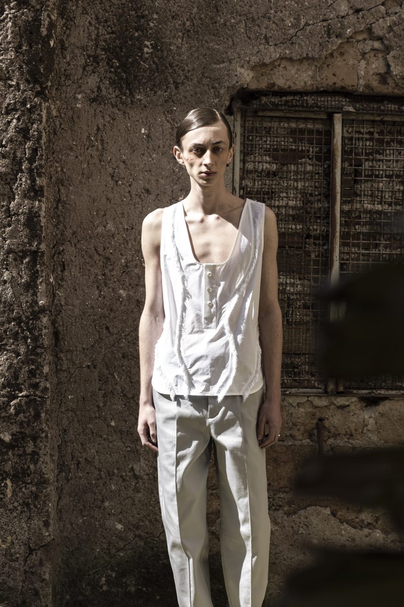 BEHAVIOUR BEHAVIOUR Vanity Teen 虚荣青年 Lifestyle & new faces magazine