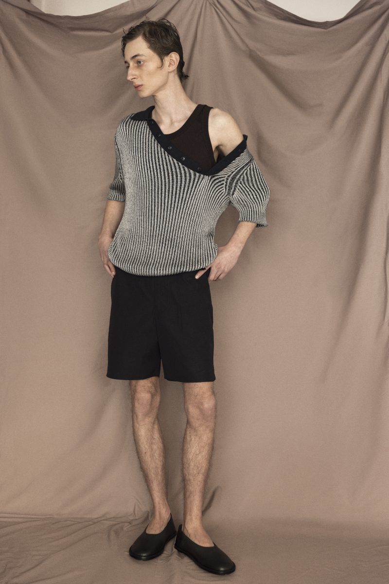 BEHAVIOUR BEHAVIOUR Vanity Teen 虚荣青年 Lifestyle & new faces magazine