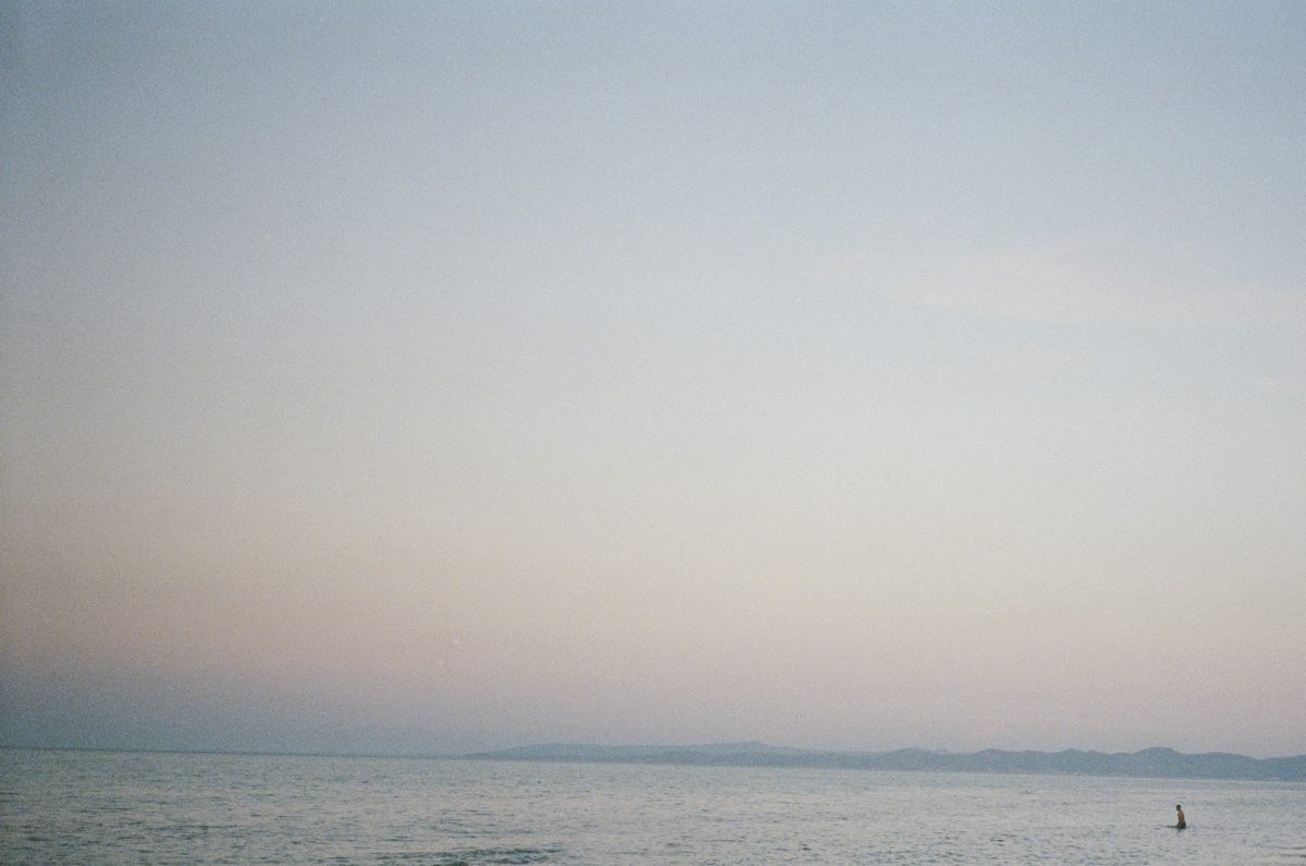 JACQUES MOLLET LOOK AT THE WORLD THROUGH THE EYES OF HIS CHILD SELF JACQUES MOLLET LOOK AT THE WORLD THROUGH THE EYES OF HIS CHILD SELF Vanity Teen 虚荣青年 Lifestyle & new faces magazine