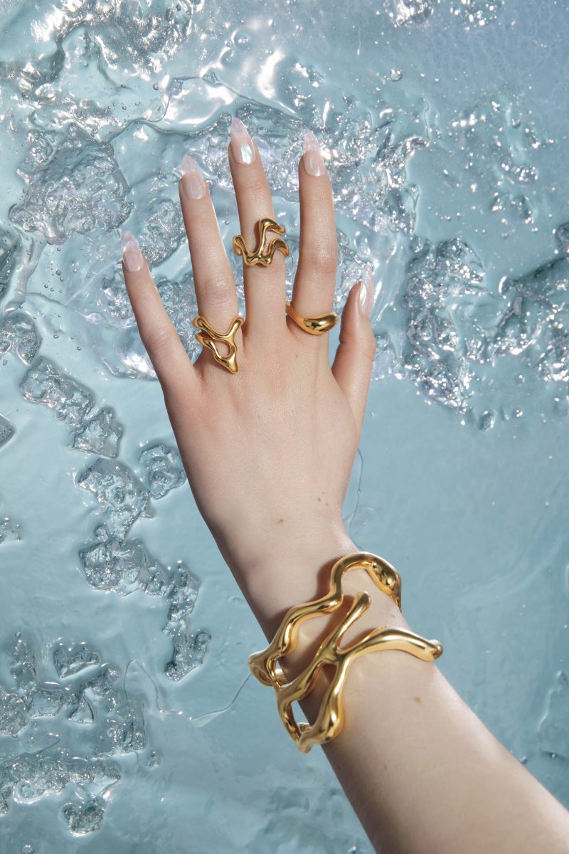 Introducing The MAM Atlantis Collection - Designed with Purpose to Empower You Introducing The MAM Atlantis Collection - Designed with Purpose to Empower You Vanity Teen 虚荣青年 Lifestyle & new faces magazine