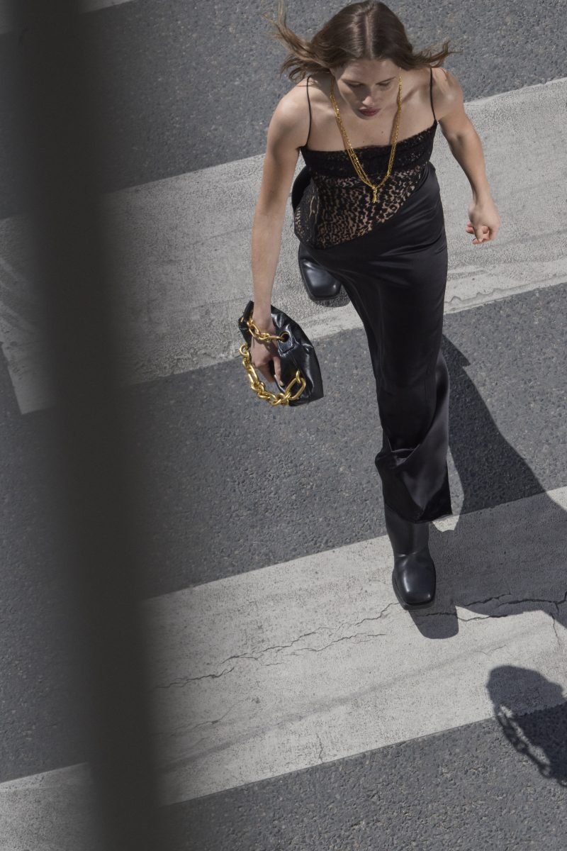 Balmain - Pre-Fall 2025 Campaign Vanity Teen 虚荣青年 Lifestyle & new faces magazine Balmain - Pre-Fall 2025 Campaign Balmain - Pre-Fall 2025 Campaign Vanity Teen 虚荣青年 Lifestyle & new faces magazine