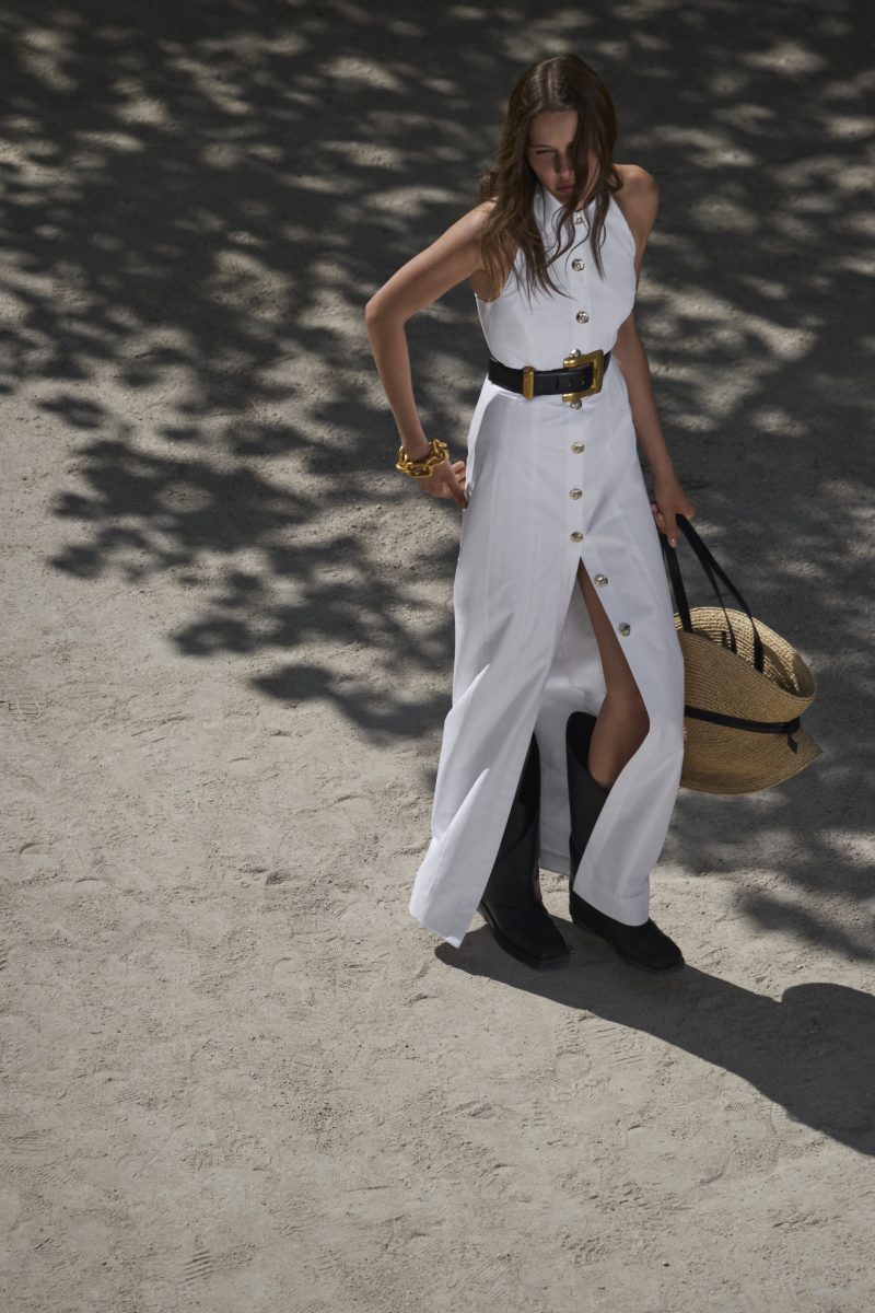 Balmain - Pre-Fall 2025 Campaign Vanity Teen 虚荣青年 Lifestyle & new faces magazine Balmain - Pre-Fall 2025 Campaign Balmain - Pre-Fall 2025 Campaign Vanity Teen 虚荣青年 Lifestyle & new faces magazine