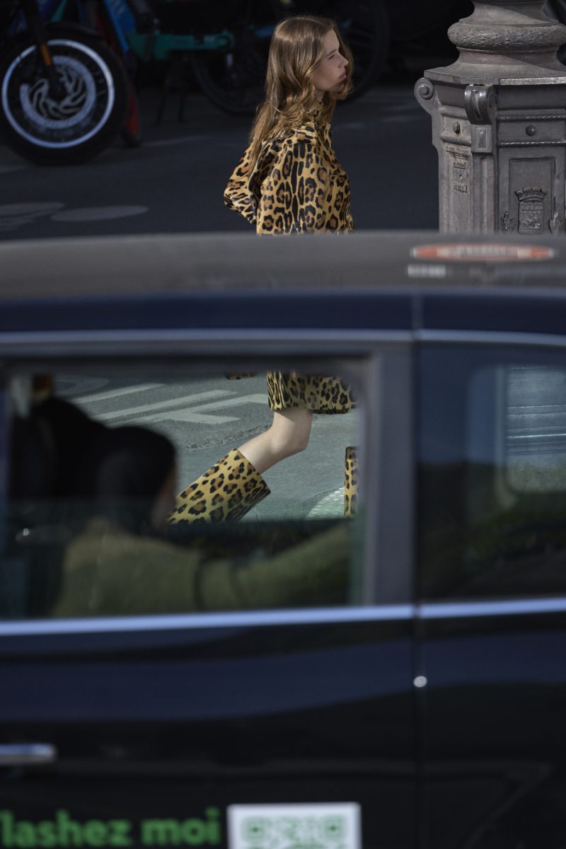 Balmain - Pre-Fall 2025 Campaign Vanity Teen 虚荣青年 Lifestyle & new faces magazine Balmain - Pre-Fall 2025 Campaign Balmain - Pre-Fall 2025 Campaign Vanity Teen 虚荣青年 Lifestyle & new faces magazine