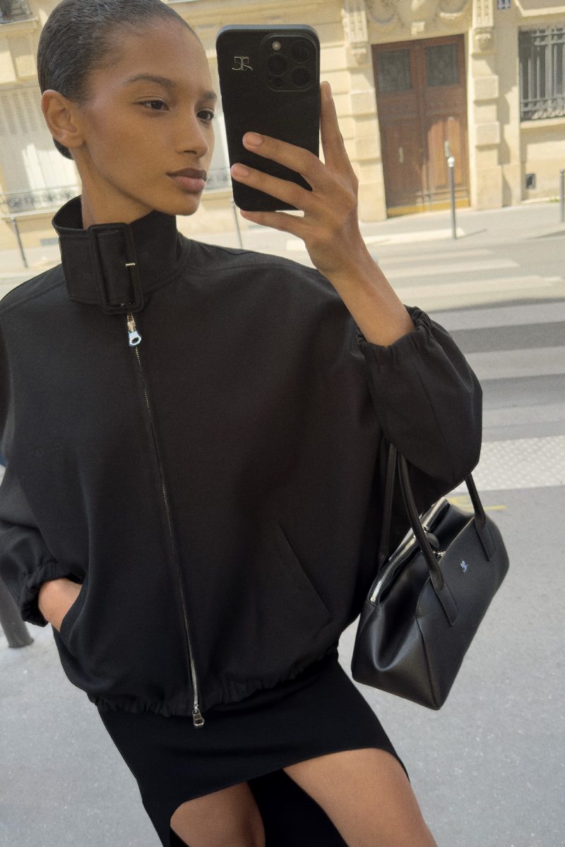 Courrèges SS26 Men's Collection and Women's Pre-Collection - Mirrors of Paris Courrèges SS26 Men's Collection and Women's Pre-Collection - Mirrors of Paris Vanity Teen 虚荣青年 Lifestyle & new faces magazine