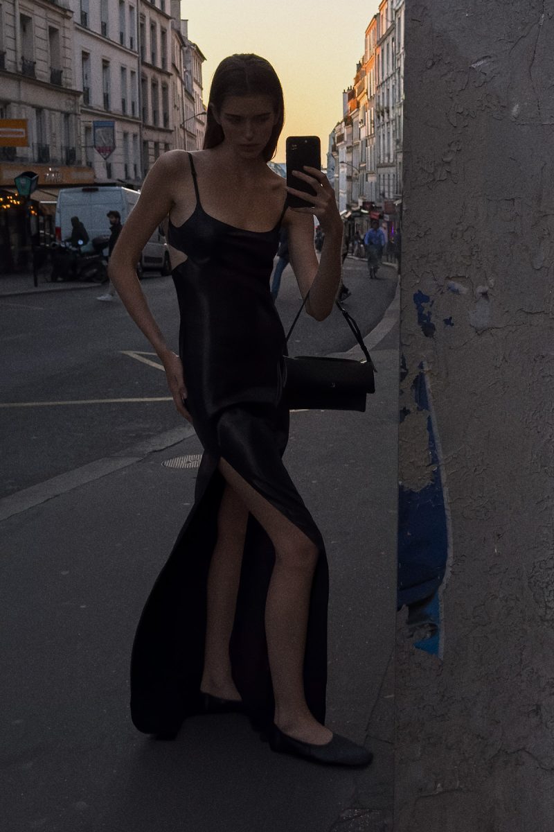 Courrèges SS26 Men's Collection and Women's Pre-Collection - Mirrors of Paris Courrèges SS26 Men's Collection and Women's Pre-Collection - Mirrors of Paris Vanity Teen 虚荣青年 Lifestyle & new faces magazine