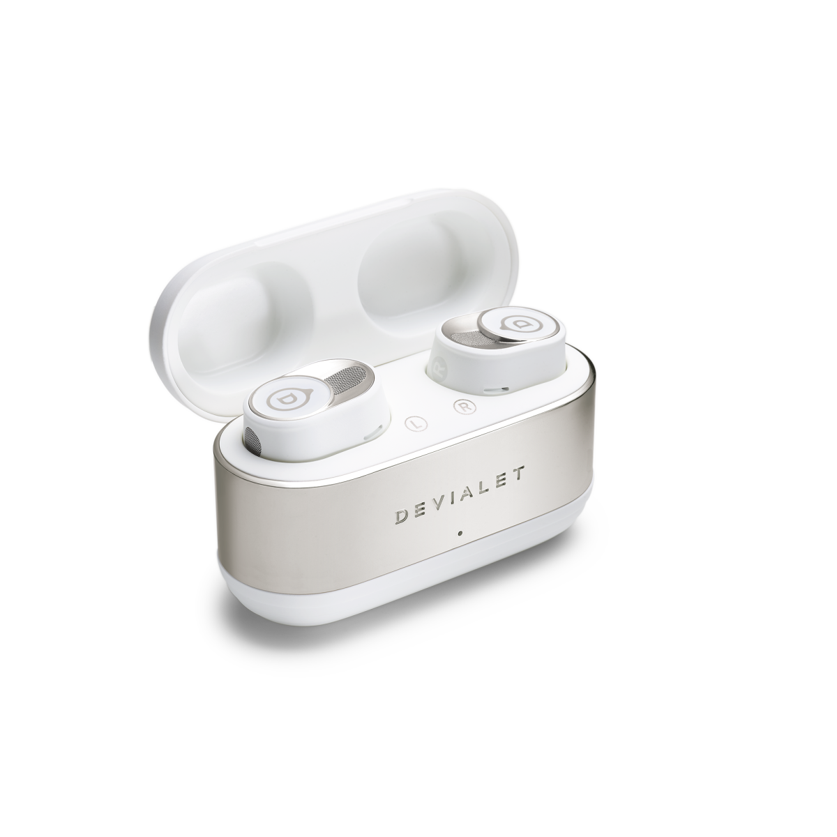 DEVIALET unveils its Father's Day selection DEVIALET unveils its Father's Day selection Vanity Teen 虚荣青年 Lifestyle & new faces magazine