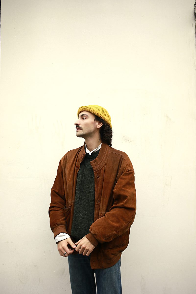 DISCOVERING TITO PIERMARINI’S WORLD - PHOTOGRAPHY TO TELL LIFE DISCOVERING TITO PIERMARINI’S WORLD - PHOTOGRAPHY TO TELL LIFE Vanity Teen 虚荣青年 Lifestyle & new faces magazine