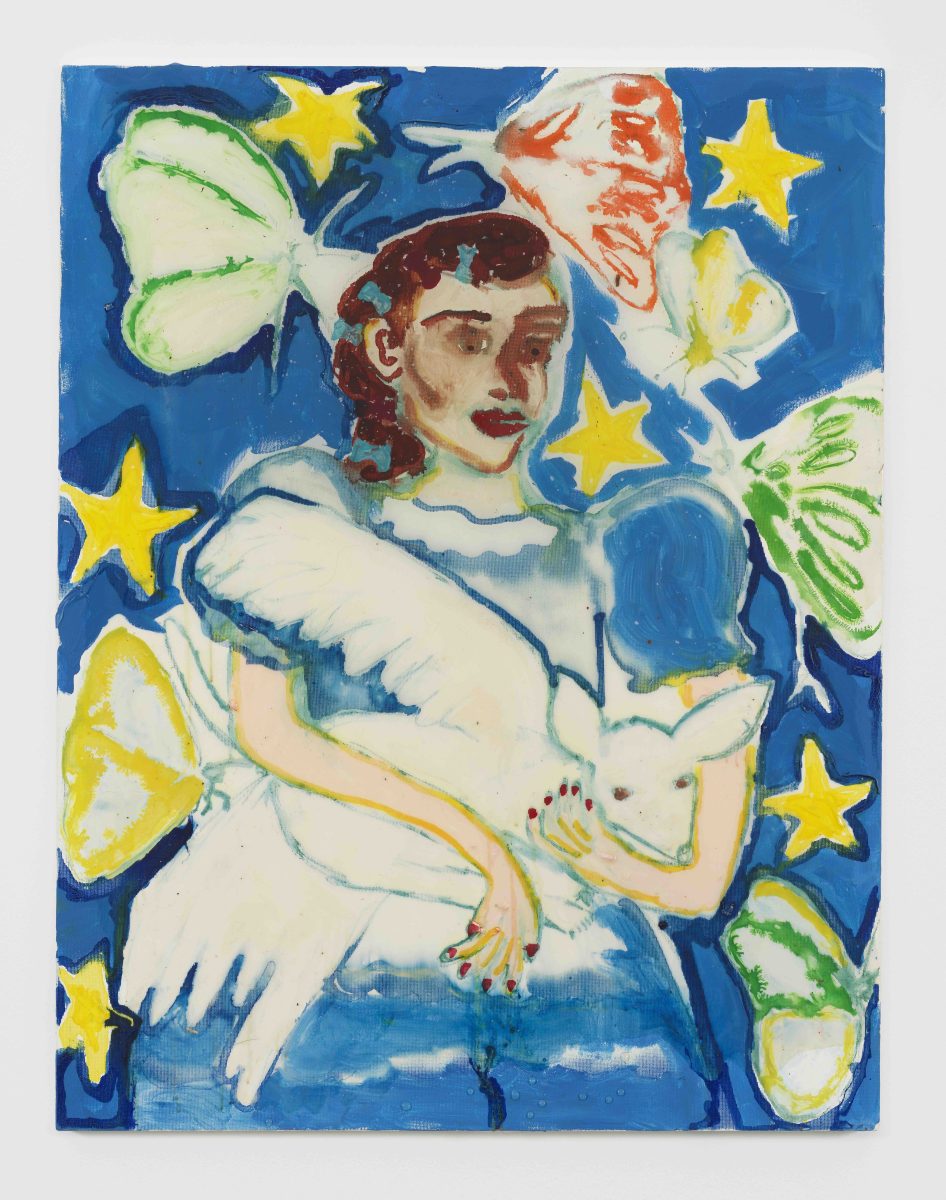 SACRIFICE by PAZ DE LA HUERTA with Ruttkowski;68 and Reference Studios SACRIFICE by PAZ DE LA HUERTA with Ruttkowski;68 and Reference Studios Vanity Teen 虚荣青年 Lifestyle & new faces magazine