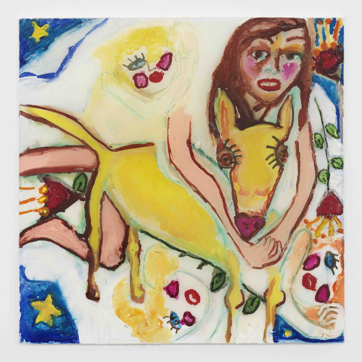 SACRIFICE by PAZ DE LA HUERTA with Ruttkowski;68 and Reference Studios SACRIFICE by PAZ DE LA HUERTA with Ruttkowski;68 and Reference Studios Vanity Teen 虚荣青年 Lifestyle & new faces magazine