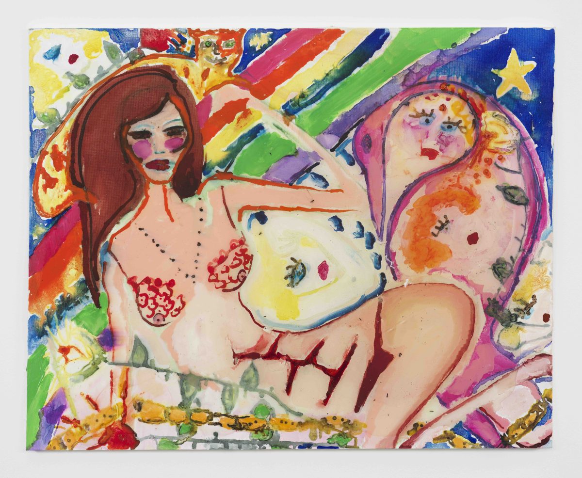 SACRIFICE by PAZ DE LA HUERTA with Ruttkowski;68 and Reference Studios SACRIFICE by PAZ DE LA HUERTA with Ruttkowski;68 and Reference Studios Vanity Teen 虚荣青年 Lifestyle & new faces magazine