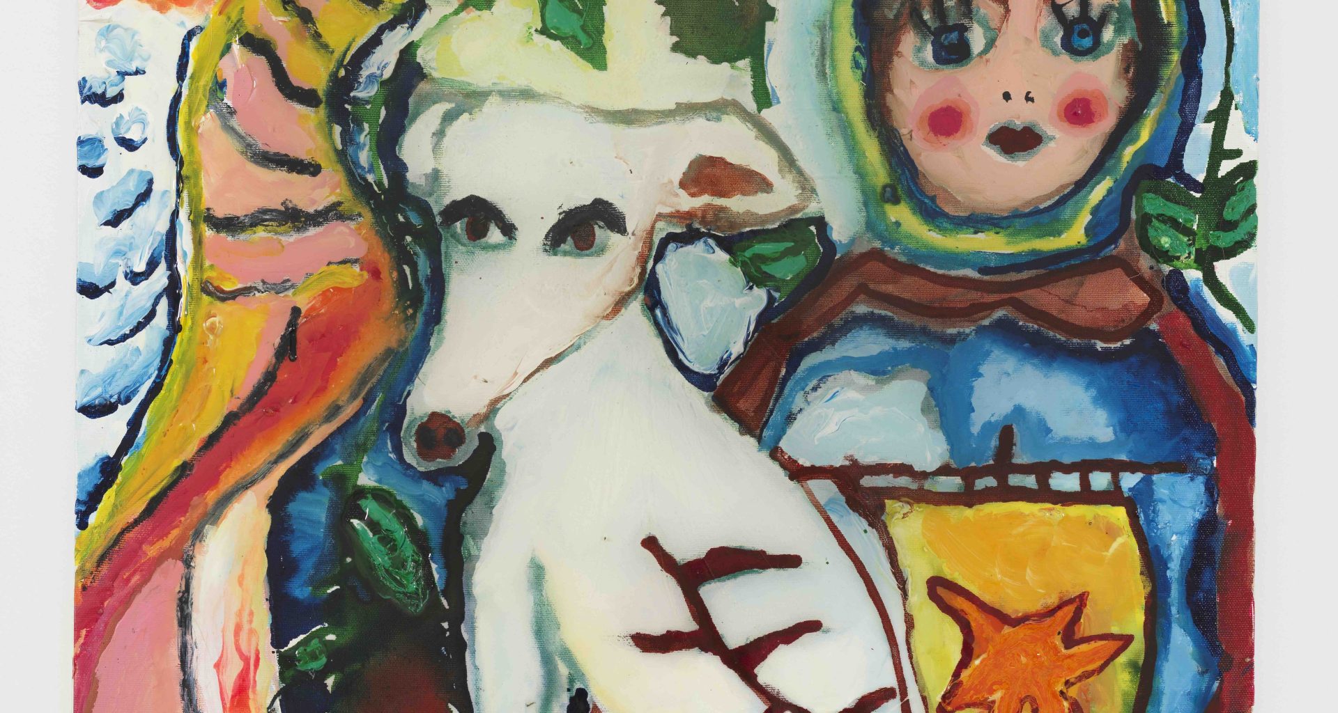 SACRIFICE by PAZ DE LA HUERTA with Ruttkowski;68 and Reference Studios SACRIFICE by PAZ DE LA HUERTA with Ruttkowski;68 and Reference Studios Vanity Teen 虚荣青年 Lifestyle & new faces magazine