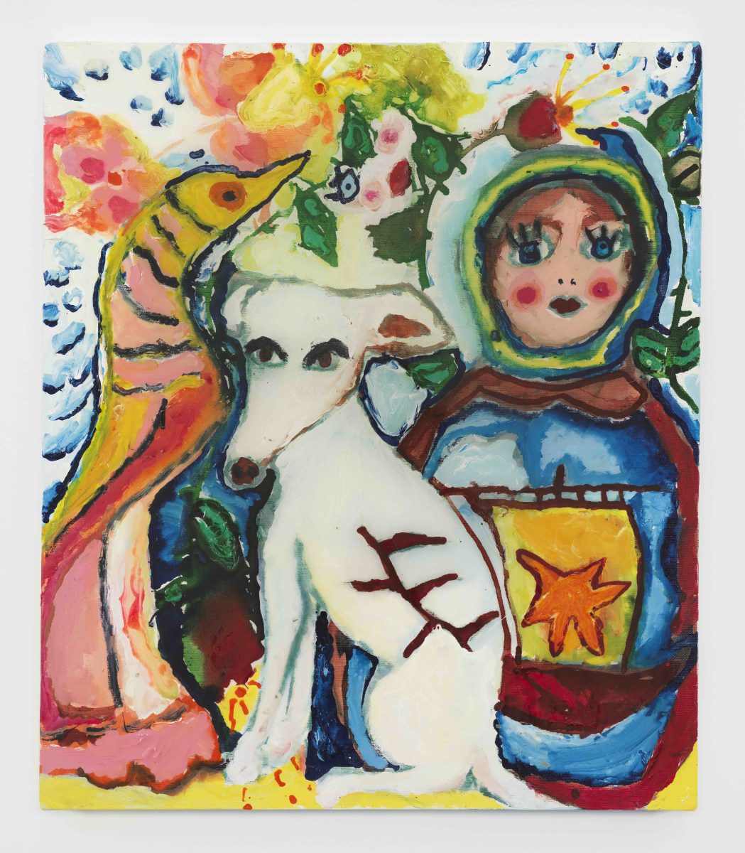 SACRIFICE by PAZ DE LA HUERTA with Ruttkowski;68 and Reference Studios SACRIFICE by PAZ DE LA HUERTA with Ruttkowski;68 and Reference Studios Vanity Teen 虚荣青年 Lifestyle & new faces magazine