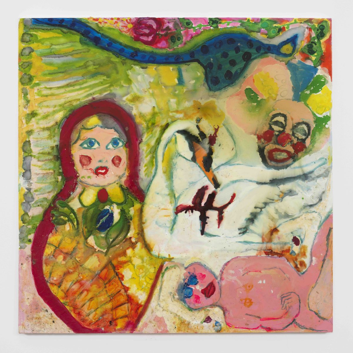 SACRIFICE by PAZ DE LA HUERTA with Ruttkowski;68 and Reference Studios SACRIFICE by PAZ DE LA HUERTA with Ruttkowski;68 and Reference Studios Vanity Teen 虚荣青年 Lifestyle & new faces magazine