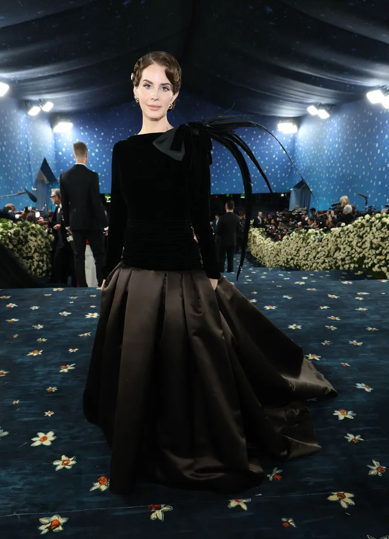 MET Gala 2025 - Who paid the best tribute to the theme “Superfine: Tailoring Black Style”? MET Gala 2025 - Who paid the best tribute to the theme “Superfine: Tailoring Black Style”? Vanity Teen 虚荣青年 Lifestyle & new faces magazine