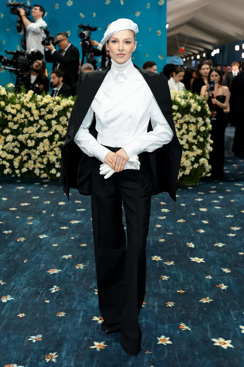 MET Gala 2025 - Who paid the best tribute to the theme “Superfine: Tailoring Black Style”? MET Gala 2025 - Who paid the best tribute to the theme “Superfine: Tailoring Black Style”? Vanity Teen 虚荣青年 Lifestyle & new faces magazine