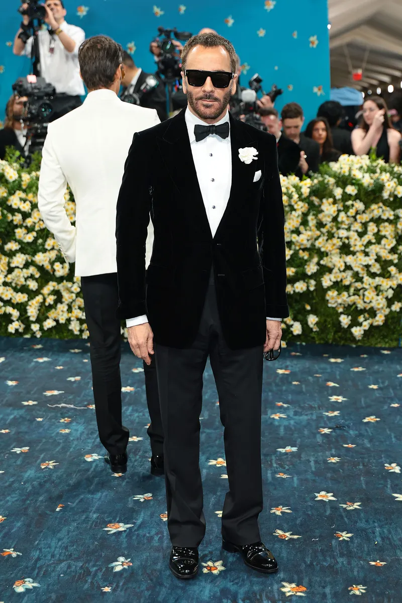 MET Gala 2025 - Who paid the best tribute to the theme “Superfine: Tailoring Black Style”? MET Gala 2025 - Who paid the best tribute to the theme “Superfine: Tailoring Black Style”? Vanity Teen 虚荣青年 Lifestyle & new faces magazine