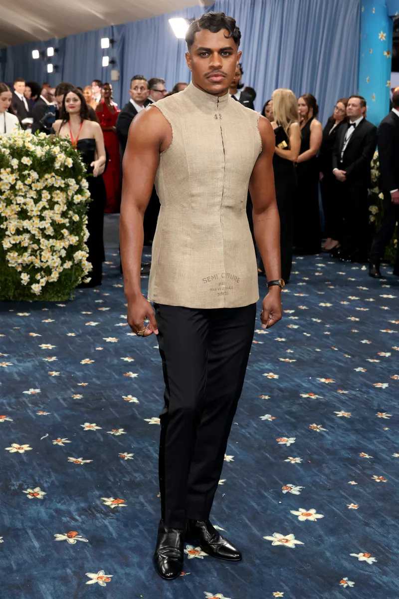 MET Gala 2025 - Who paid the best tribute to the theme “Superfine: Tailoring Black Style”? MET Gala 2025 - Who paid the best tribute to the theme “Superfine: Tailoring Black Style”? Vanity Teen 虚荣青年 Lifestyle & new faces magazine